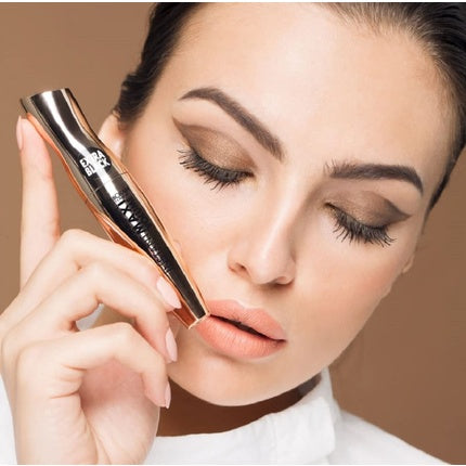 Mascara Deborah Maxi Volume Extra Black, Negru