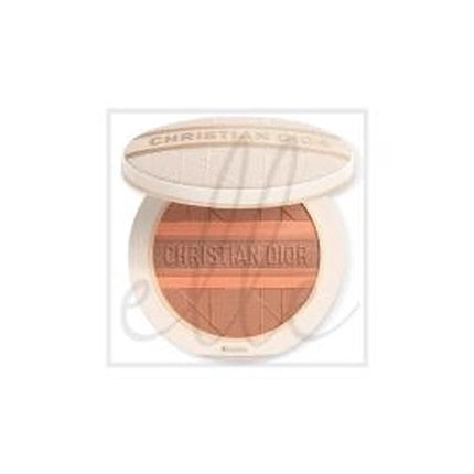 Bronzer Dior Forever Natural Bronze Glow 031 Coral Bronze