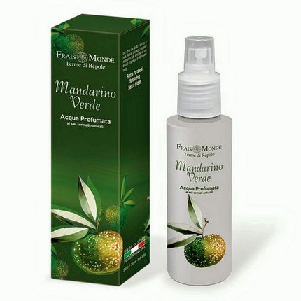 Frais Monde Agua Perfume Mandarin 125ml