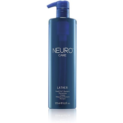 Șampon, Paul Mitchell, Neuro Lather, 272ml