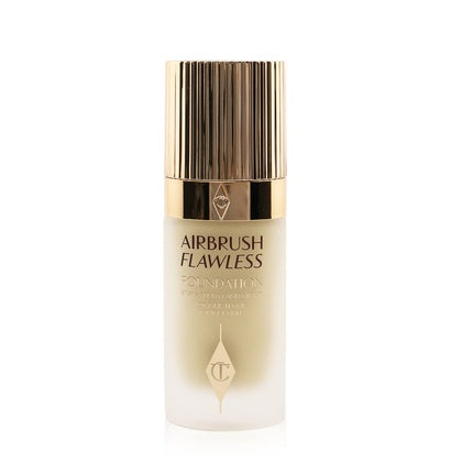 Primer față, Charlotte Tilbury, Airbrush Flawless 30ml