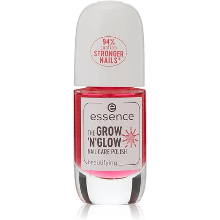Lac de unghii, Essence, The Grow 'N' Glow, 8ml