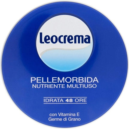 Cremă de mâini, Leocrema, Soft Skin, 150ml