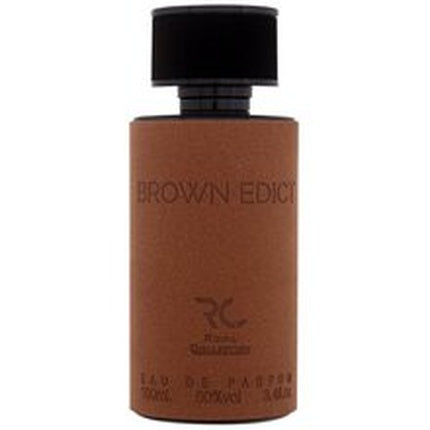 Parfum Royal Collection Brown Edict, 70ml