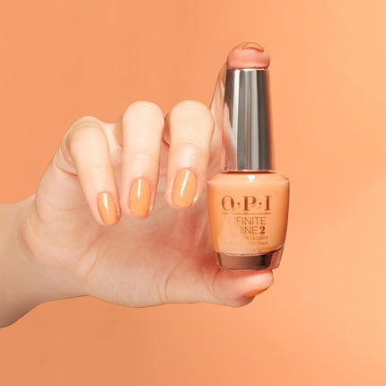 Ojă unghii, OPI, Infinite Shine, 24 Carrots, 15ml