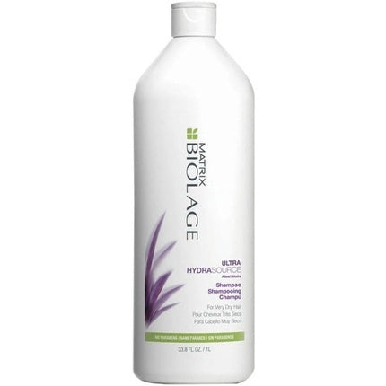 Șampon, Matrix, Biolage Ultra-Hydrasource, 1000 ml