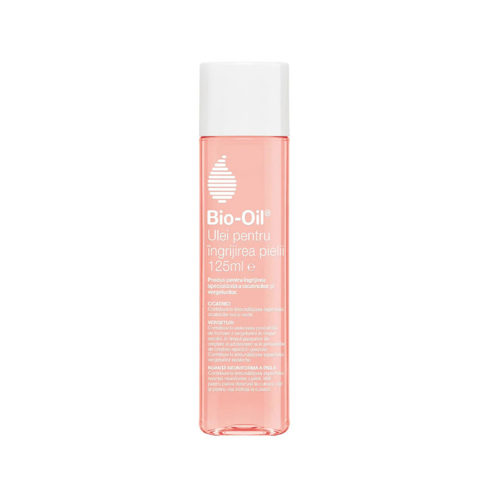 Ulei de corp Bio-Oil, pentru îngrijirea pielii, 125 ml