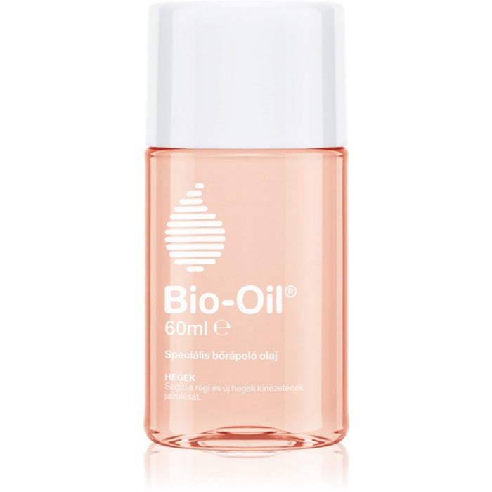 Ulei de îngrijire a pielii Bio-Oil, pentru vergeturi, 60 ml, tester