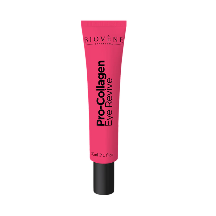 Cremă pentru ochi Biovene Pro-Collagen Eye Revive, cu efect de întărire, 30 ml