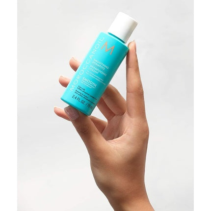 Șampon Moroccanoil Smoothing, 70ml