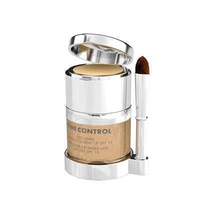 Bé Belle Time Control Anti-Aging Make-up & Concealer, 120 g
