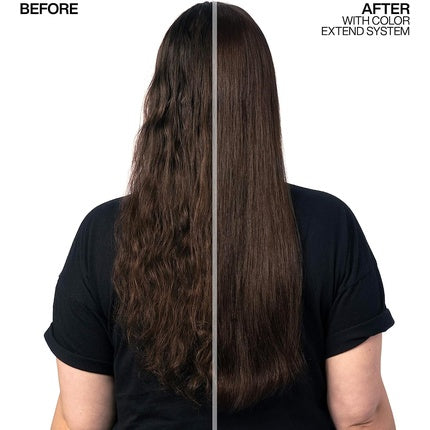 Redken Color Extend Conditioner, 322 g, pentru păr colorat, unisex