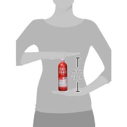 Condiționar revitalizant TIGI Bed Head Resurrection 750 ml