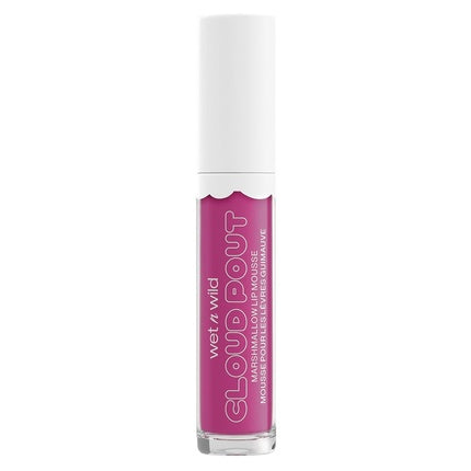 Ruj lichid, Wet 'N' Wild, Cloud Pout, roz aprins