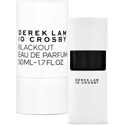 Derek Lam 10 Crosby Blackout, Perfumă pentru femei, 50ml
