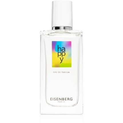 Eisenberg Happy Eau De Parfum 50ml pentru femei
