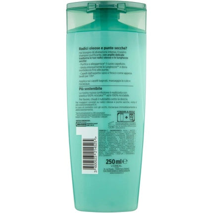 Șampon Elvive, Argilă, 285ml