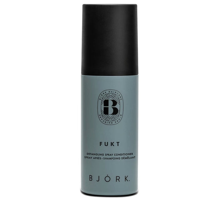Balsam spray pentru descurcarea părului Bjork Fukt, 150 ml