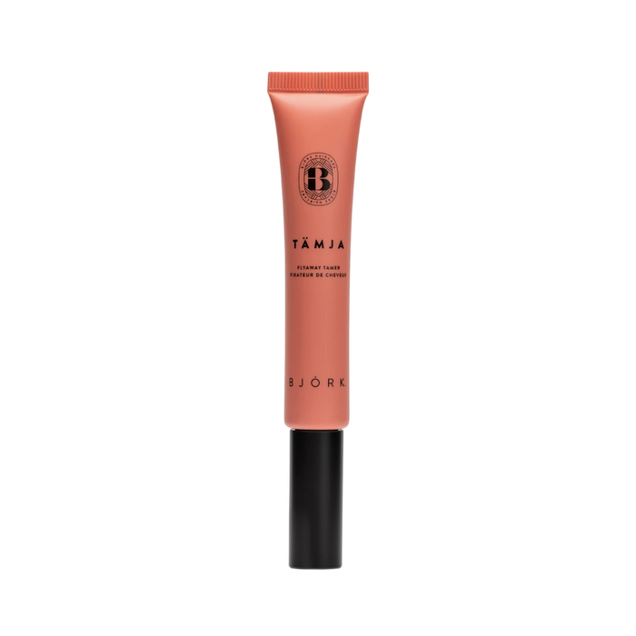 Produs de styling pentru păr Bjork Tamja Flyaway Tamer, pentru fire rebele, 20 ml