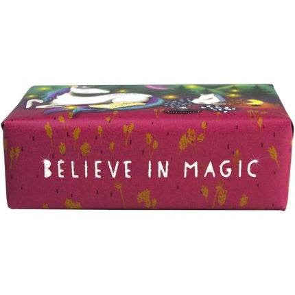 Săpun Solid, The English Soap Company, Unicorn, 200g