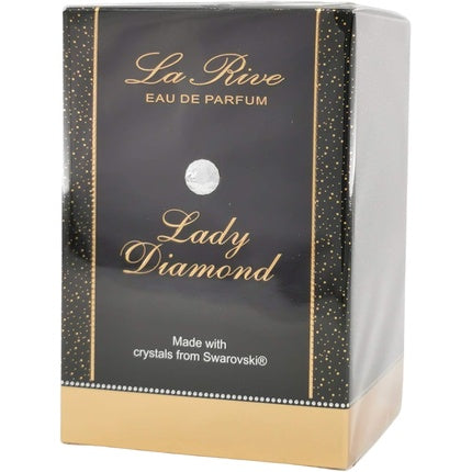 Parfum, La Rive, Lady Diamond, 75ml