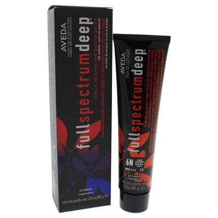 Vopsea de păr Aveda Full Spectrum Deep - Dark Blonde, 89g
