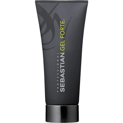 Gel de păr, Sebastian Professional, Strong Gel, 200ml