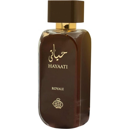 Parfum, Fragrance World, Hayaati Royale, maro