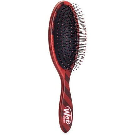 Perie Păr Wet Brush Original Detangler Roșu Gryffindor