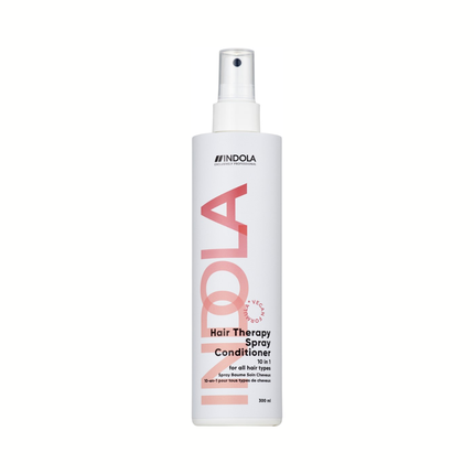 Condiționar spray Indola Scalp And Hair Spray Conditioner 300ml