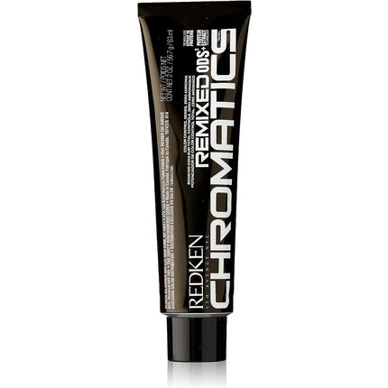 Vopsea de păr, Redken, Chromatics Remixed, violet