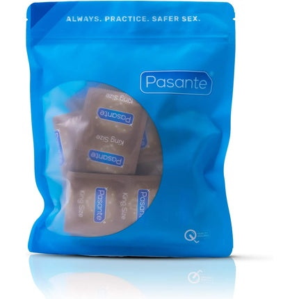 Prezervative, Pasante, King Size, 36 buc