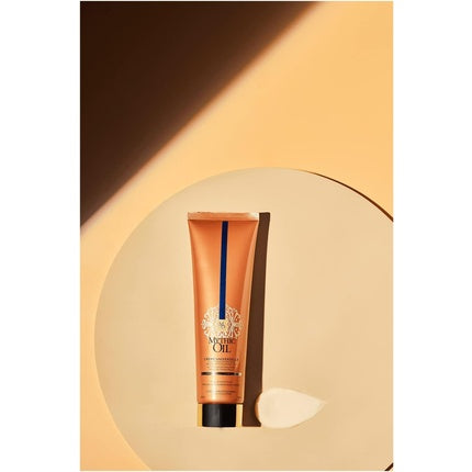 Crema pentru păr, L'Oreal Professionnel Mythic Oil Universal Cream, 150ml, ambalaj metalizat cupru
