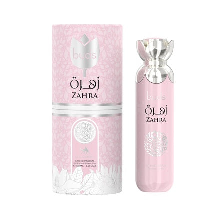 Le Chameau Buds Zahra Eau De Parfum, roz, 100 ml