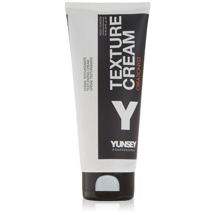 Cremă Styling, Yunsey, Texture Creationyst, alb-negru