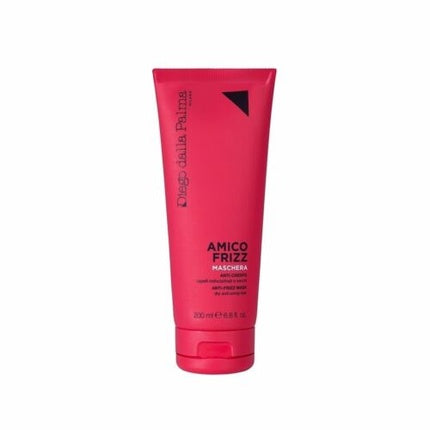 Masca par, Diego Dalla Palma, anti-frizz, 200ml