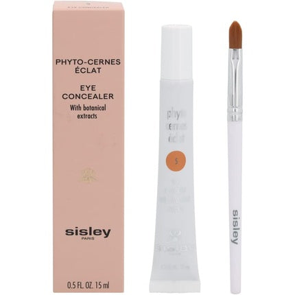 Corector ochi, Sisley, extracte botanice, 15ml