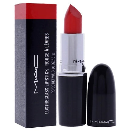 Ruj MAC Lustreglass Sheer Shine TNTeaser 3g