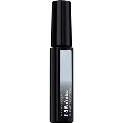Mascara pentru sprancene, Maybelline New York, Brow Drama, 6.5ml