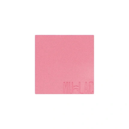 Pudră de obraz Be Bold! - Mulac Cosmetics, 35 g