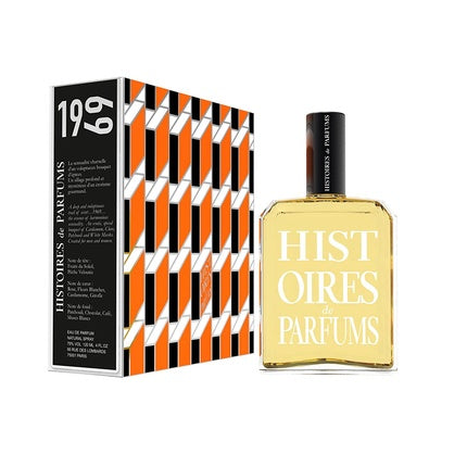 Parfum, Histoires De Parfums, 1969, 120ml