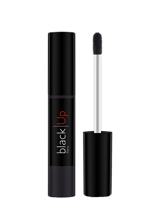 Ruj lichid Black Up Rouge a Levres, mat, nuanța 11, 7 ml