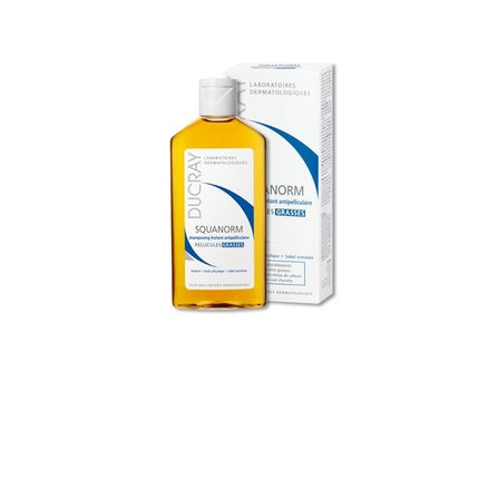 Șampon Ducray Squanorm 200 ml
