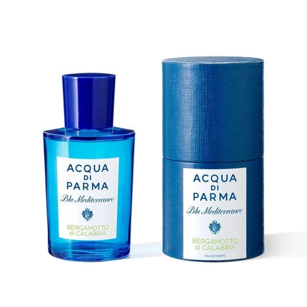 Parfum, Acqua di Parma, Bergamotto di Calabria, 100ml