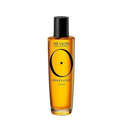 Tratament pentru Par, Revlon, Orofluido Elixir, 30ml