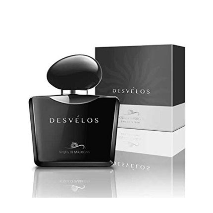 Eau de Parfum, Acqua di Sardegna, Desvelos, unisex, 50 ml