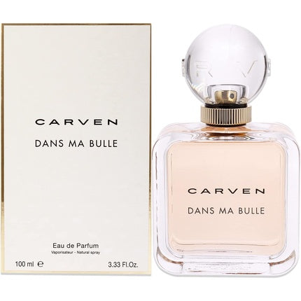 Parfum, Carven, Dans Ma Bulle, 100ml