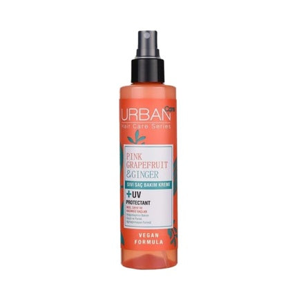 Ser de păr Urban Care Pink Grapefruit & Ginger, 200ml, spray