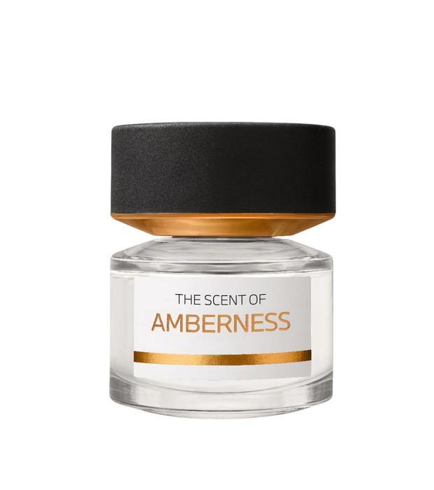 Apă de parfum BMW The Scent Of Amberness, pentru bărbați, 100 ml
