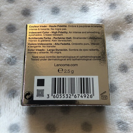 Iluminator Lancôme, set, 34g